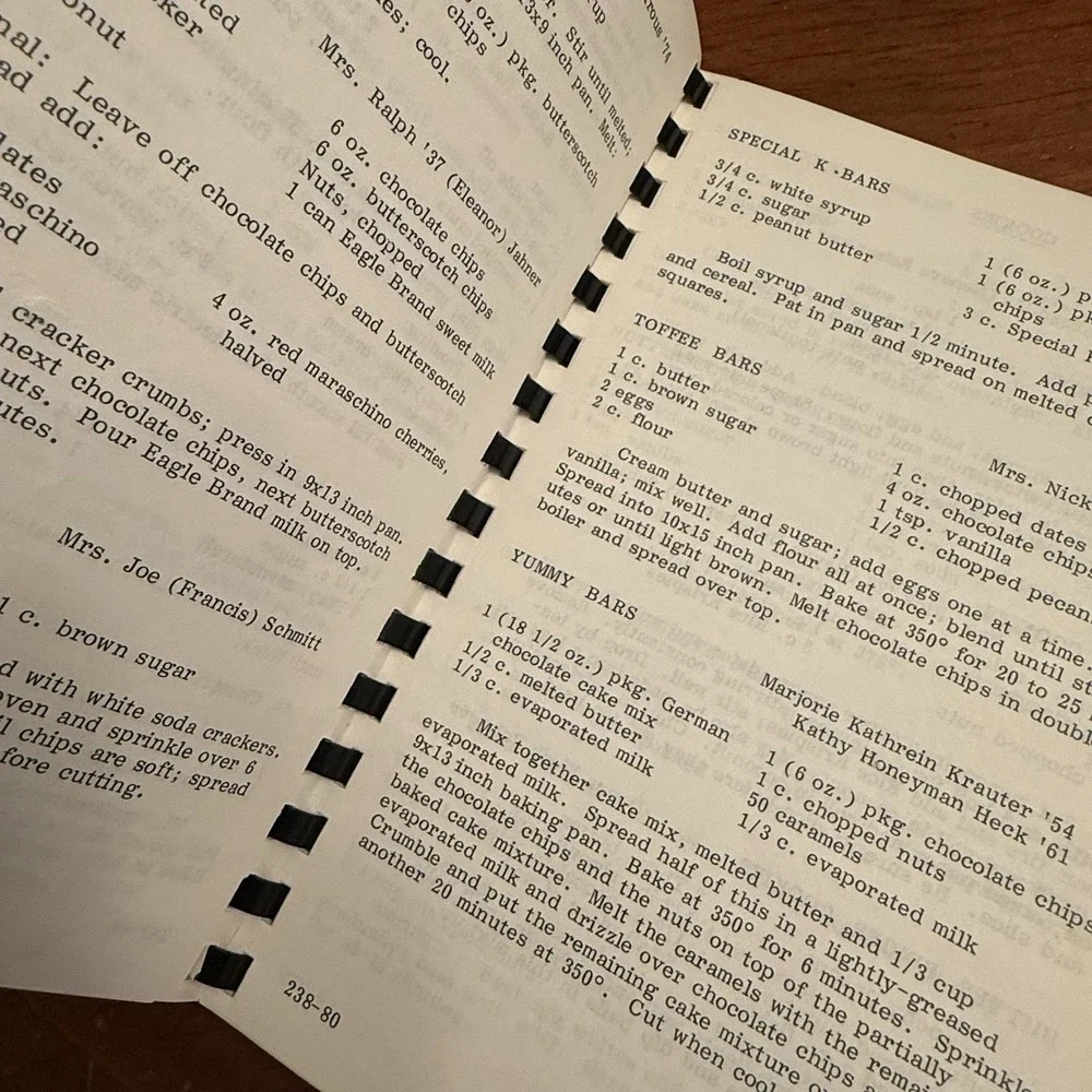 N/A but pages